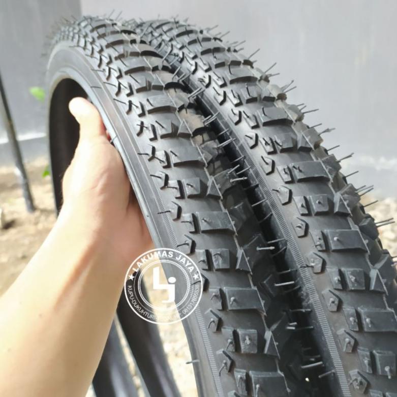 [PRODUK QZHL8] BAN LUAR SEPEDA ukuran 26 x 2.125 l 26 x 2 125 l 26x 2.125 Sepeda gunung MTB FEDERAL 