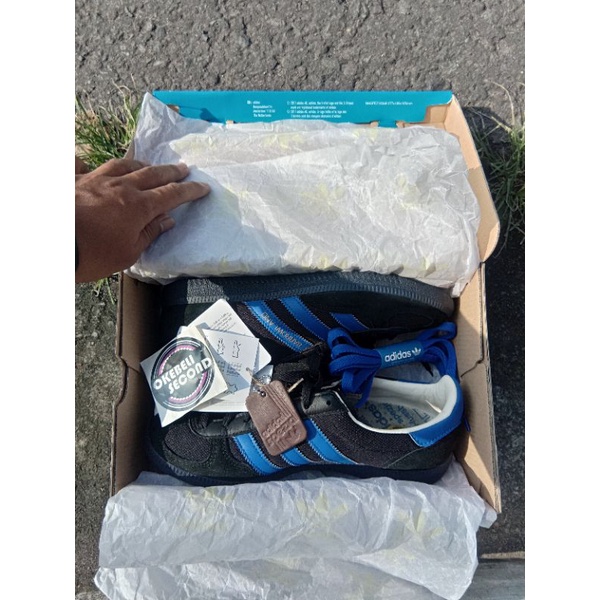 Adidas BARROWLAND SPZL