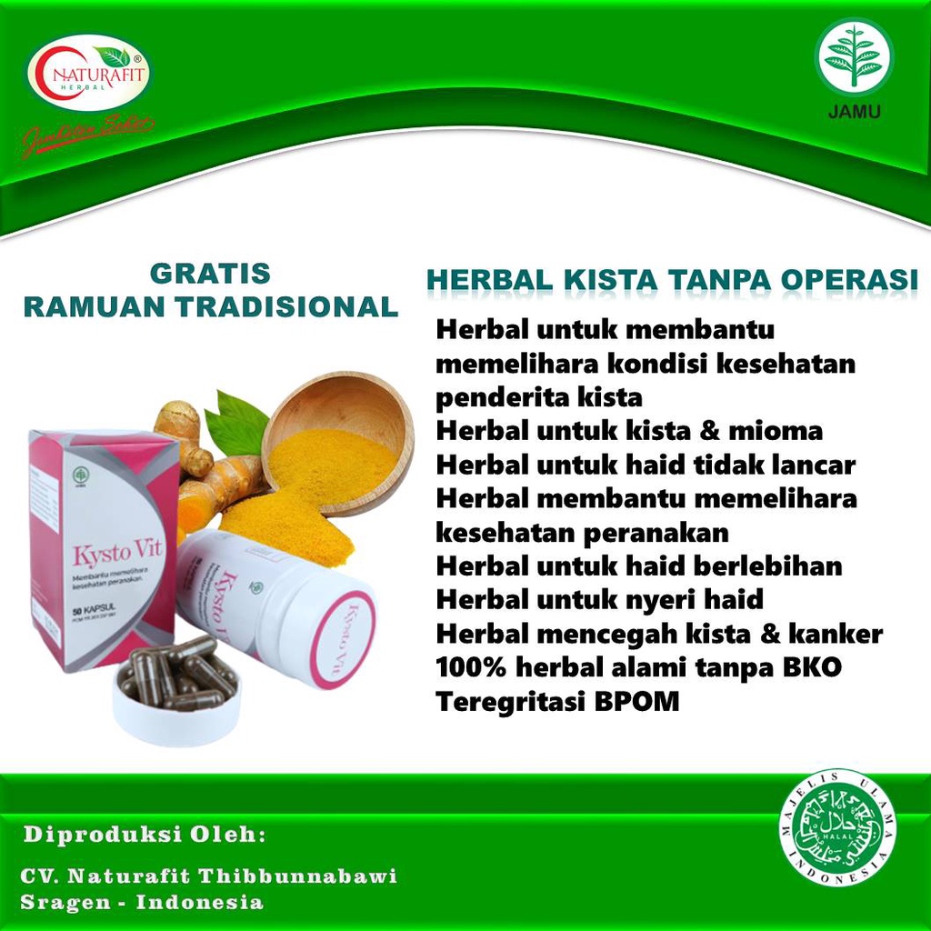 

obat kista mioma di rahim alami paling ampuh tanpa operasi, obat kista ovarium, obat kista endometrium / endometriosis, obat kista coklat, kista bartholin, kista payudara, kista ginjal,