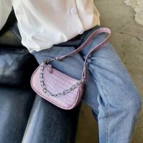 7199 tas selempang wanita import wanita fashion kekinian tas slingbag