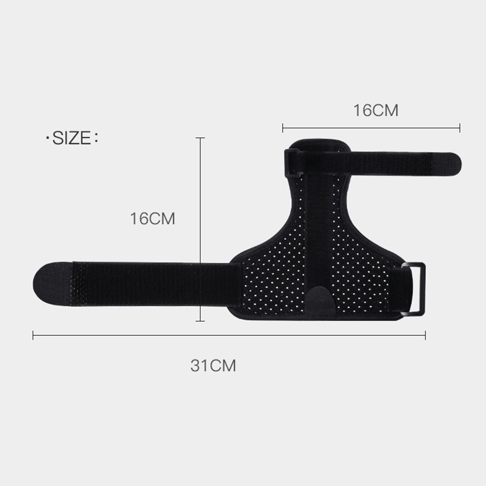 Sprain Protection Thumb Brace / Adjustable Hand Support Wrist / Protective Gear Finger Sprain Wrist