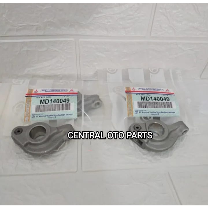 Rocker Arm C T120SS