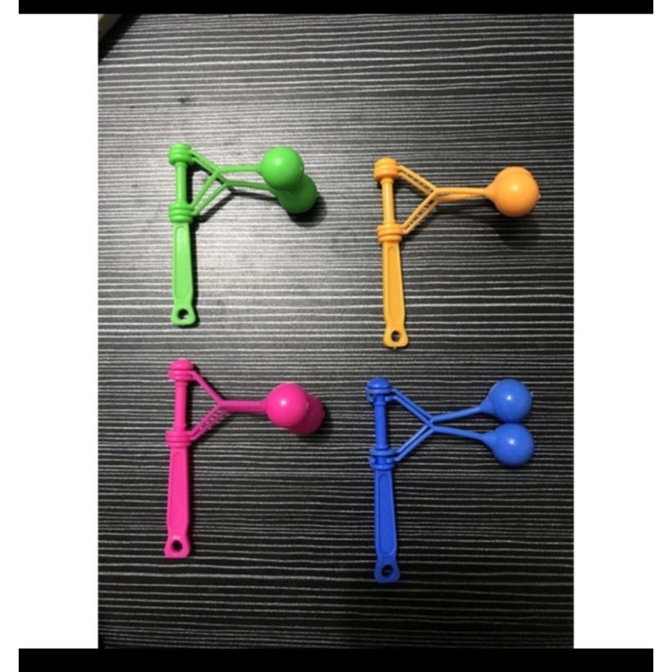 lato lato gagang mini ( kecil / imut ) / latolato gagang reguler