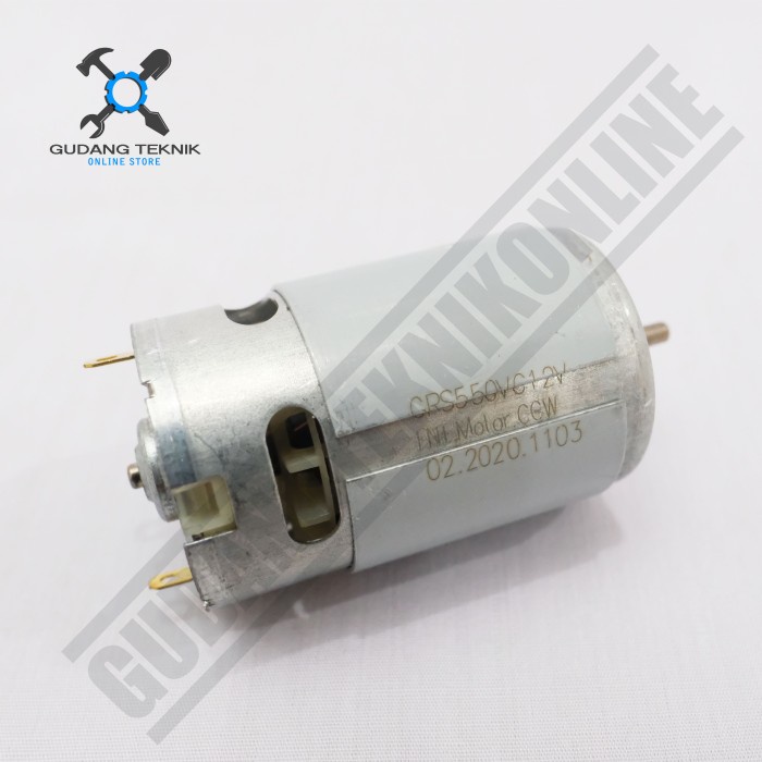 DINAMO MOTOR Mesin Bor Tangan BATERAI BL12 BULL AS12 AST CL001 BULL AST / MOTOR DINAMO Bor CORDLESS Drill 12V BL12 AS12 BULL AST