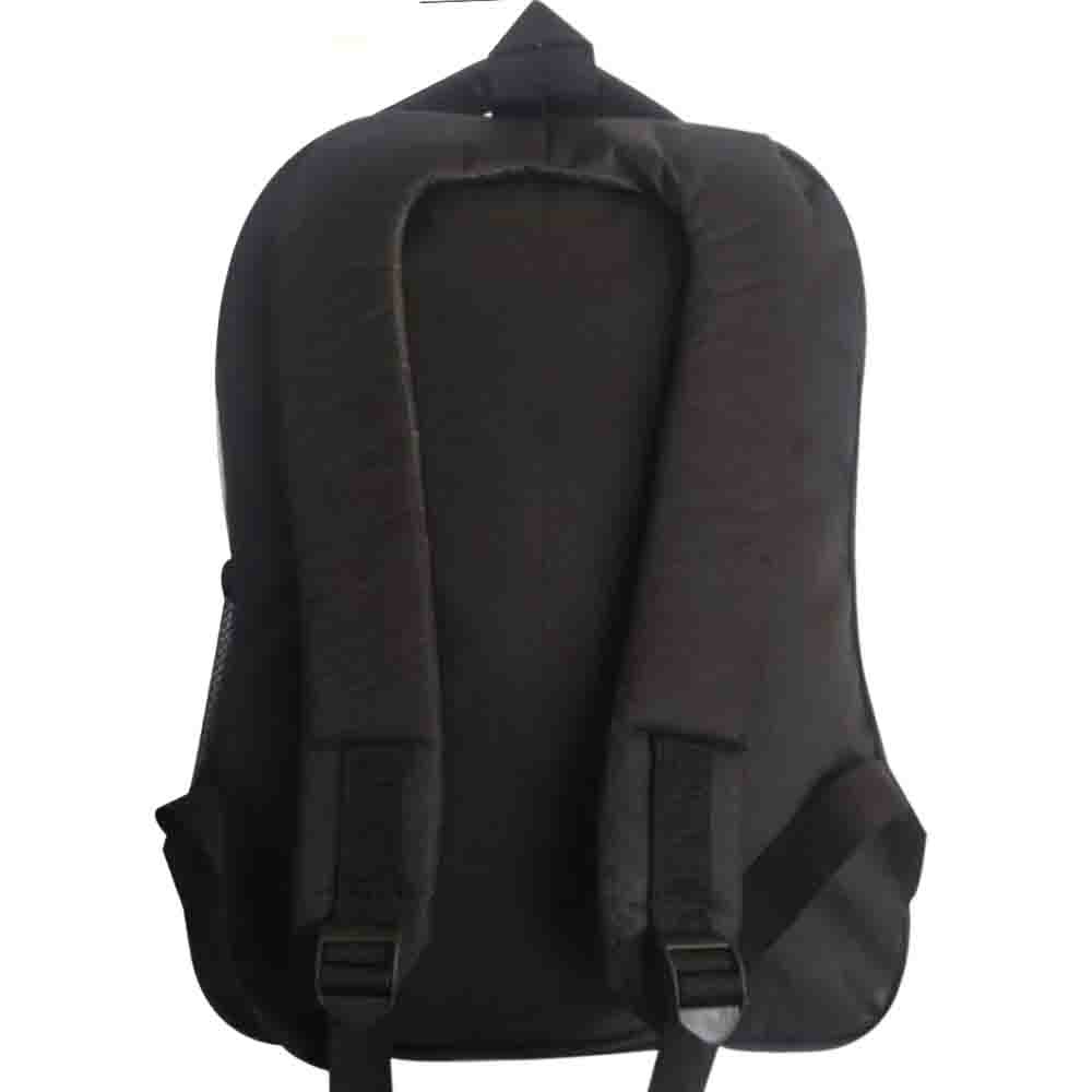 4.4 Gratis Ongkir Setiap Hari!! BACKPACK TAS RANSEL PRIA EMBOS TAS PUNGGUNG UNTUK TAS SEKOLAH BISA UNTUK TAS PRIA WANITA - Uni polo - 8802