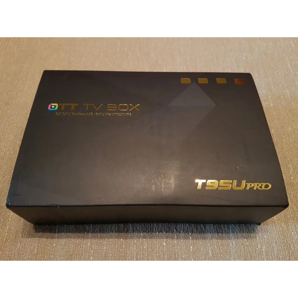 AC/DC ADAPTER COCOK BUAT ANDROID TV BOX T95U PRO