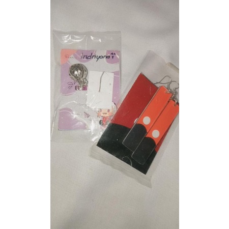 anting izana & kazutora