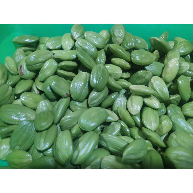

GR Pete Kupas 100gr / Peuteuy / Petey Sayur segar 100gr