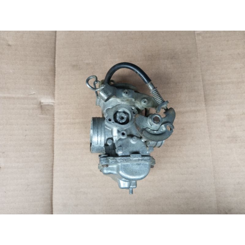 karburator Suzuki spin PNP Hayate