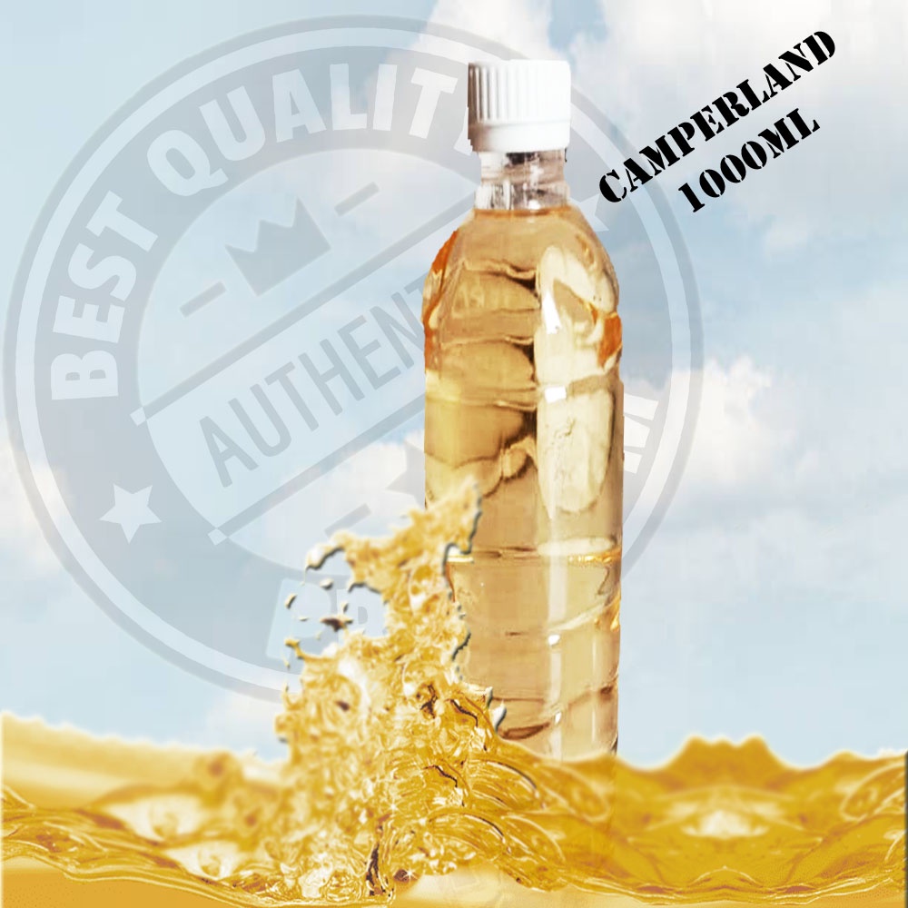 Camperland/Aminon (CAB/CAPB foam booster)