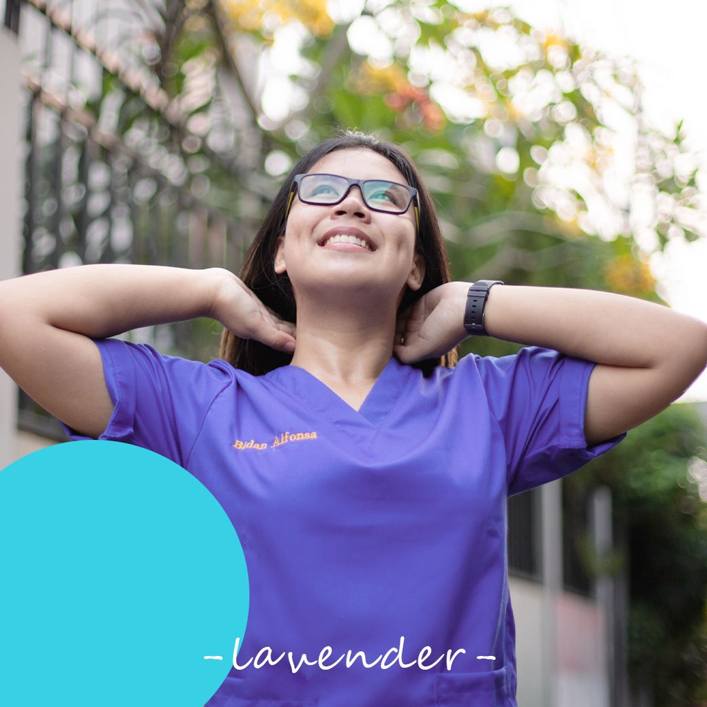 BAJU SAJA LENGAN PANJANG DAN PENDEK PLUS BORDIR SEBARIS