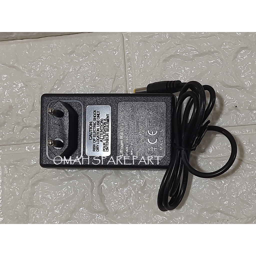 CHARGER BOR CORDLESS 36V 48V / CHARGER / CHARGER BOR 36 VOLT / CHARGER BOR 48 VOLT