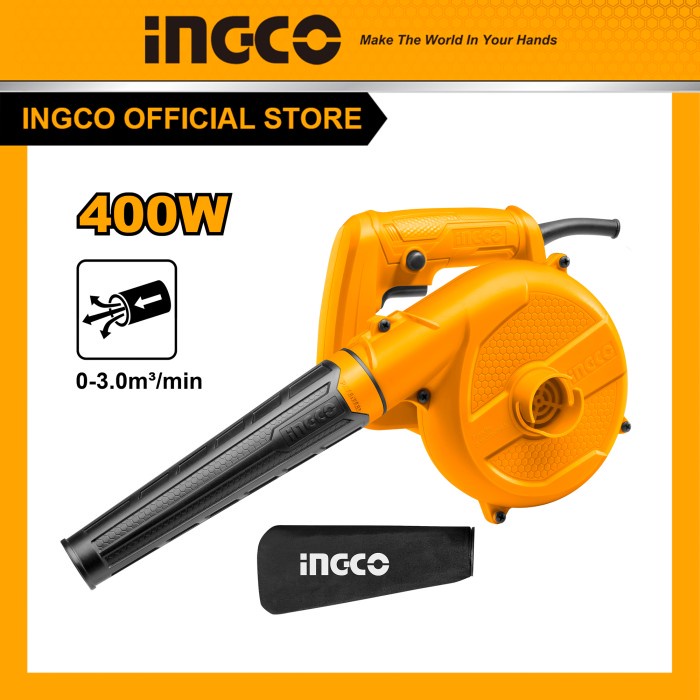 Blow Ab4018 Mesin Blower Angin Aspirator Blower