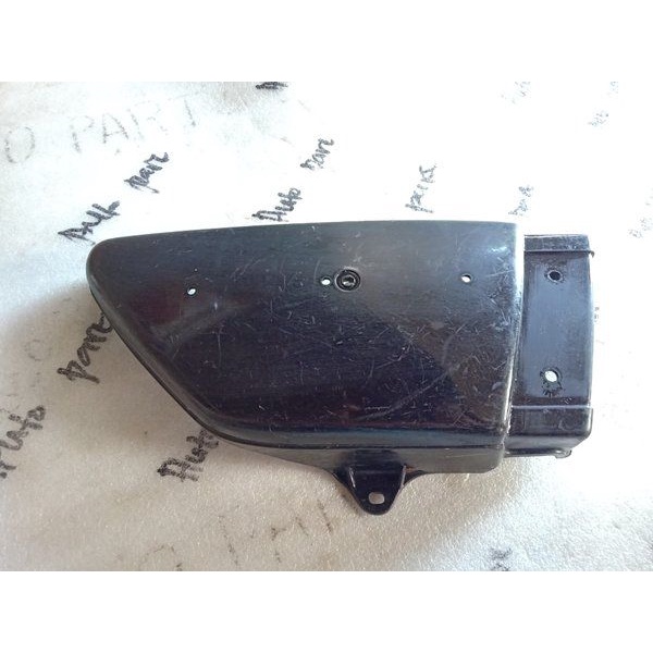 bok aki yamaha rx125 engkel original baru