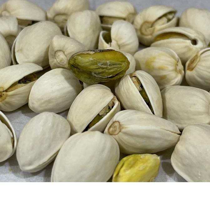 

Promo[FG2]-KACANG PISTACHIO / KACANG ARAB 250 gr