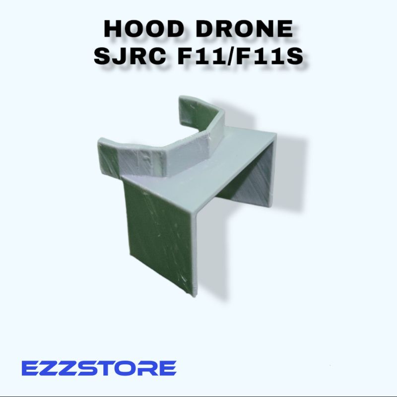 Hood Drone SJRC F11/F11S