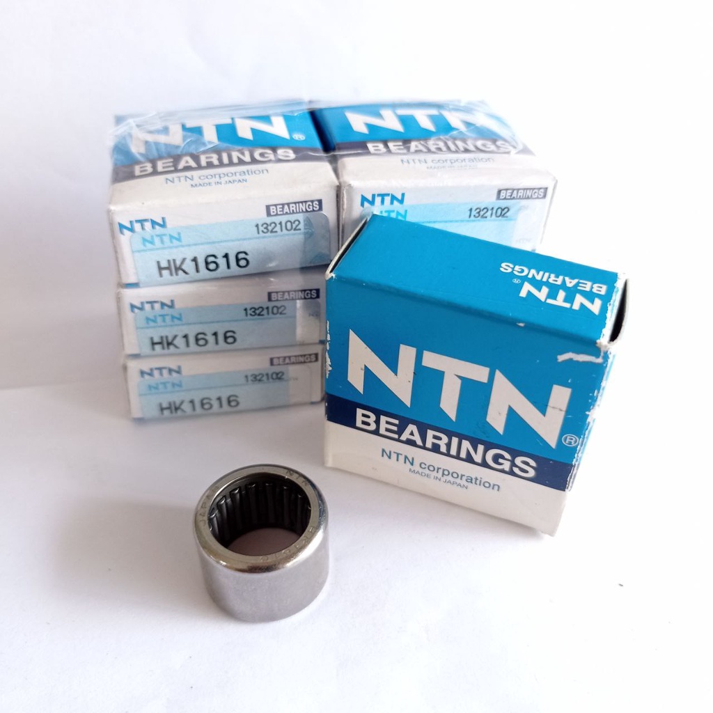 Bering HK 1616 NTN