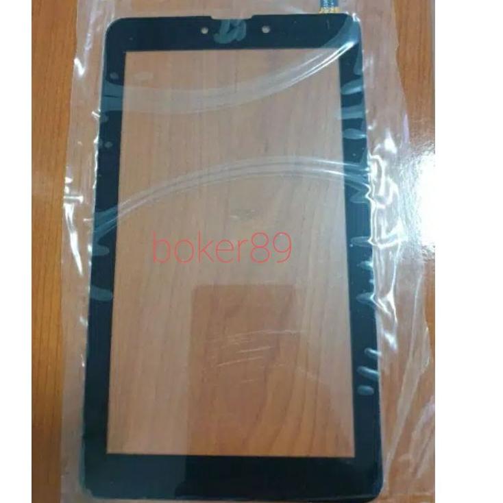 ➸ Touchscreen Evercoss U70C Plus BRAVO dan U70C ➯
