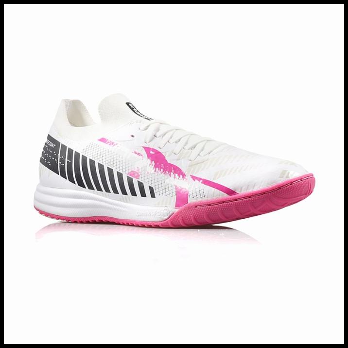Ortuseight Sepatu Futsal Catalyst Liberte In - Putih