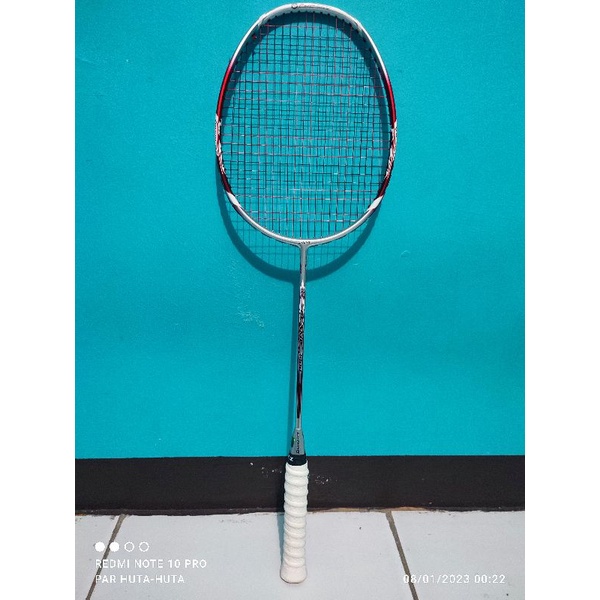 Lining Flame N55 II second original