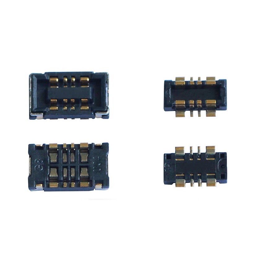 Konektor Baterai Samsung A50 A505F A50s A507F Connector Fpc Battery 1 Pcs