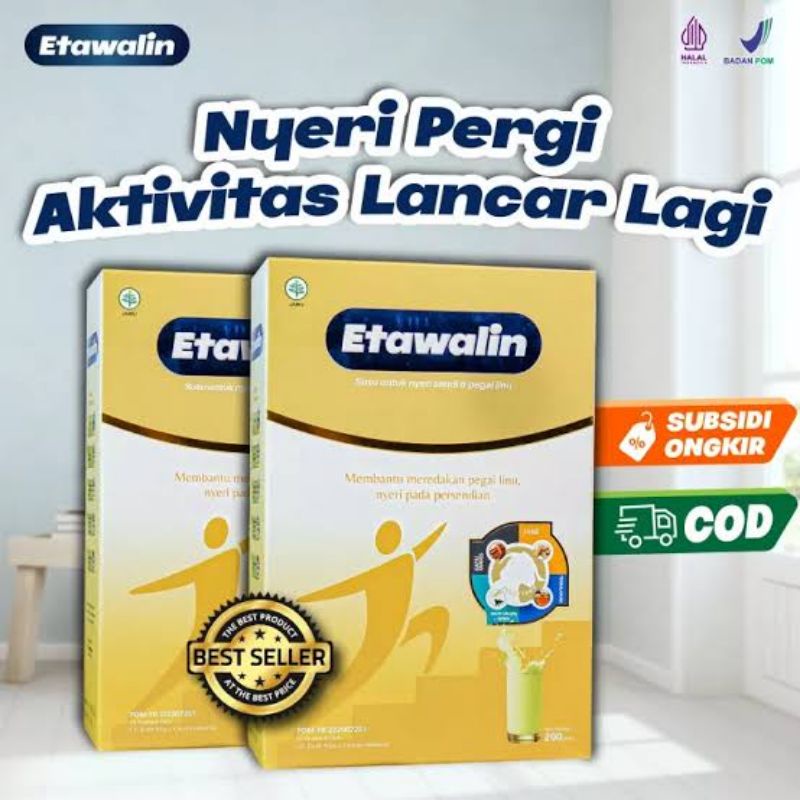 

ETAWALIN ETAWAKU ORIGINAL SUSU KAMBING ETAWA ETTAWA ETTA GOAT MILK NYERI SENDI ASAM URAT PEGAL PEGEL LINU TULANG REUMATIK REMATIK PERSENDIAN SAKIT PINGGANG