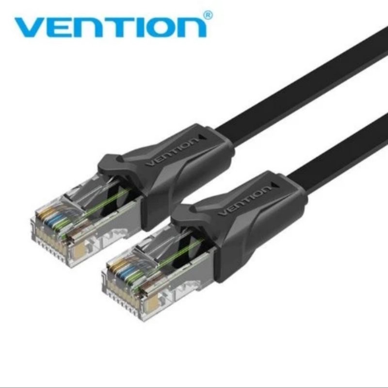 Vention IBABJ Cat6 5M kabel Lan RJ45 Flat internet network cable