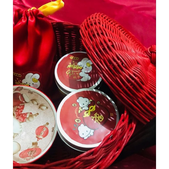

Hampers Imlek 2023 | CNY Hampers 2023 | Hampers Imlek | Hampers Imlek Murah | Chinesee New Year 2023 | Parcel Imlek | Hampers Imlek Murah