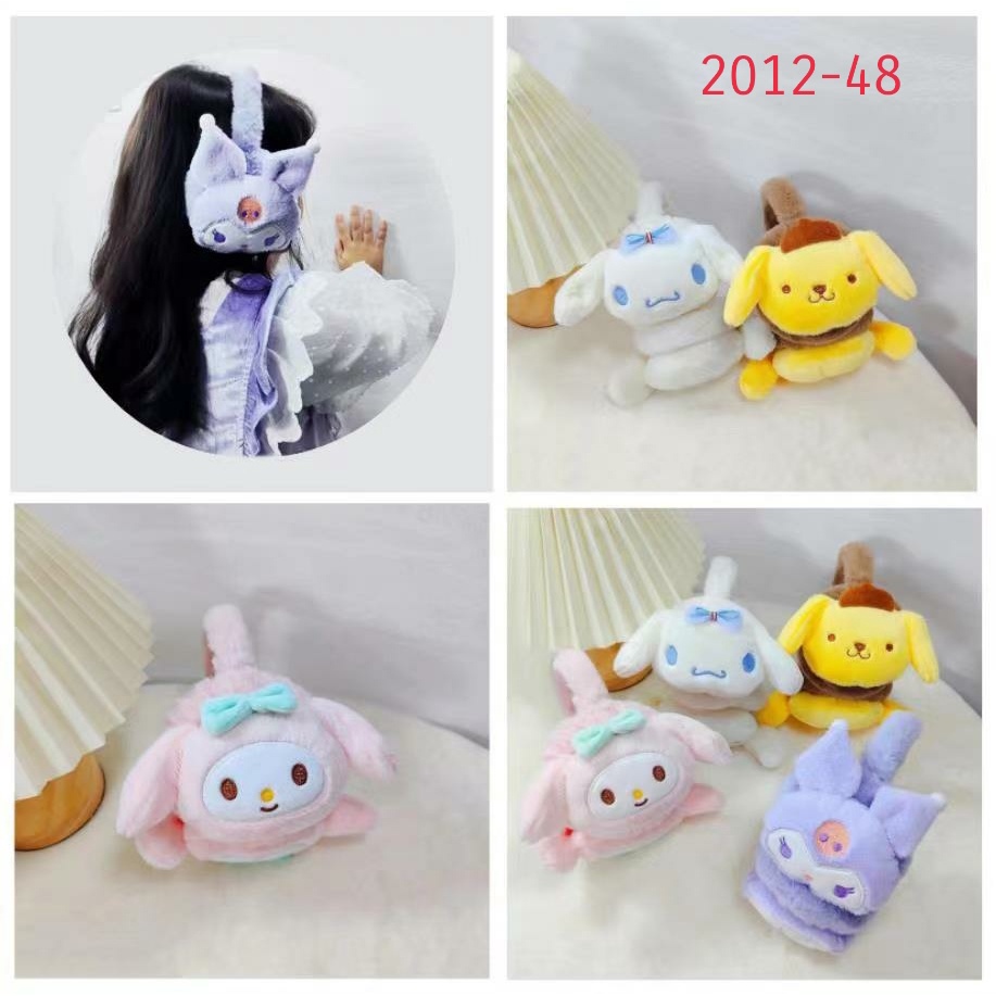 Earmuff Bayi , Penutup Telinga Bayi , Earmuff Musim Dingin , Earmuff Winter , Earmuff Lipat Bunny/BANDUNG Earmuff Lipat Penutup Telingga Musim Dingin/Penutup Telingga Bentuk Bulat Earmuff Karakter Earmuff Bayi Anak Dewasa tutup telinga di pesawat bahanBAN
