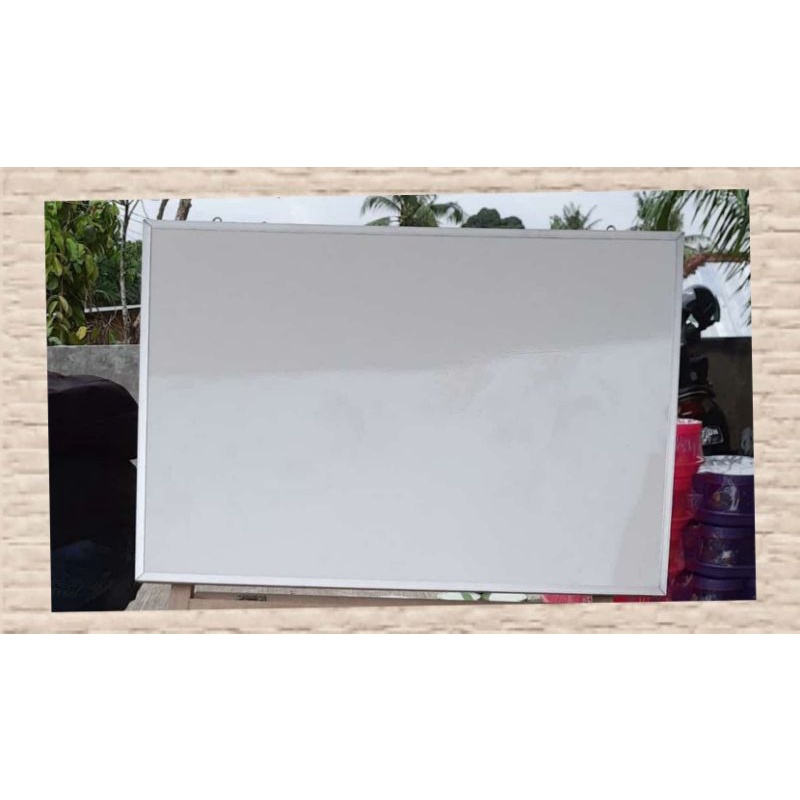 

PAPAN TULIS 40×60/WHITE BOARD