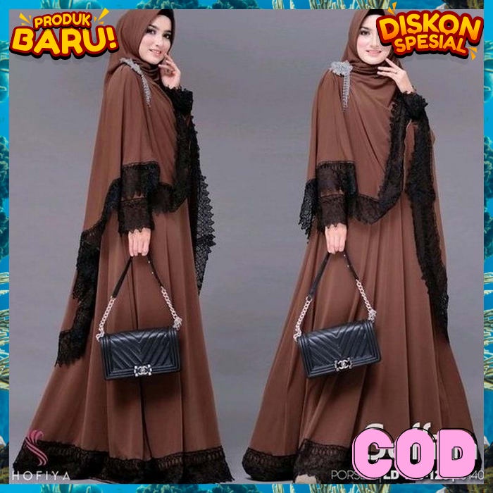 Gmis Wamita Elegan Ganis Lebaran 2023 Games Ibu2 Kekinian Atasan Bju Gamus Syari Buju Muslim Gamis W