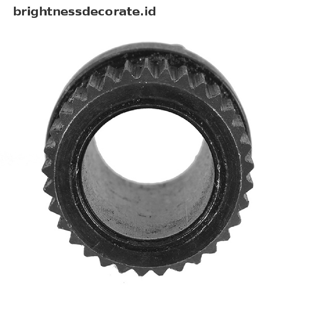 [Birth] Kopling 33spline Alternator Free Roda Pulley Alat Pelepas Kit Untuk VW/AUDI/FORD [ID]