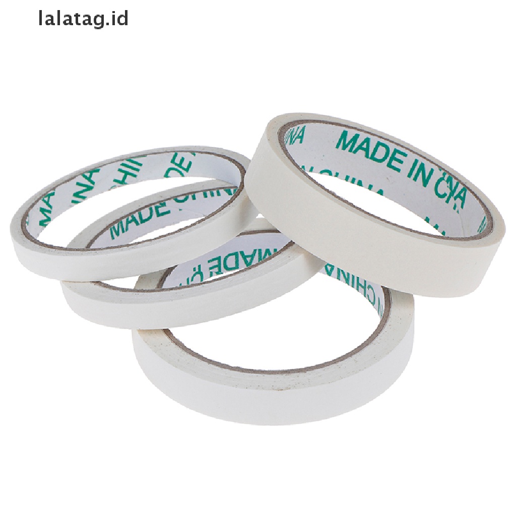 [lalatag] Diamond Paing Anti Kotor Tape Perekat Pinggiran Sticker Alat Paing Berlian [ID]