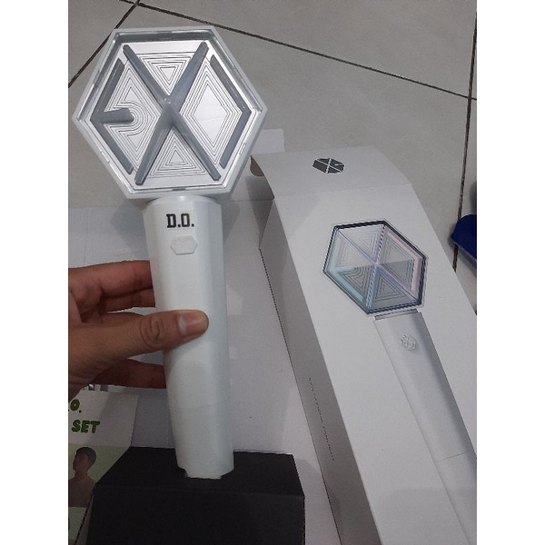 LS EXO VER 3 OFFICIAL