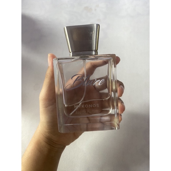 preloved mykonos blaze