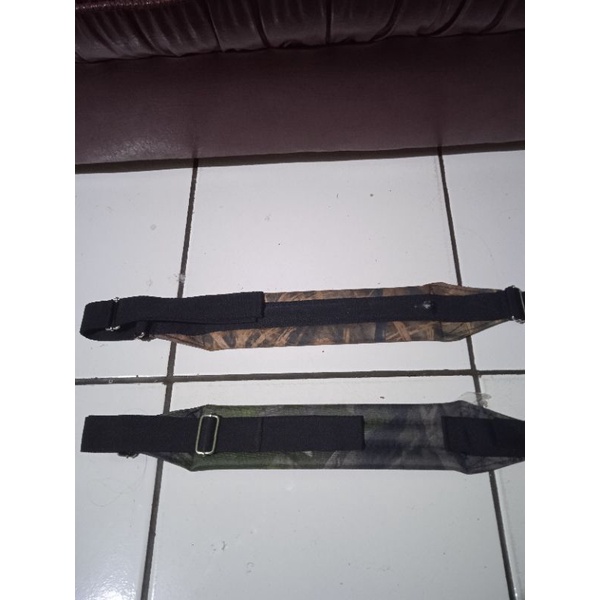 TALI SANDANG CAMO UNTUK PCP DAN UKLIK