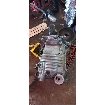 carter oli etios valco