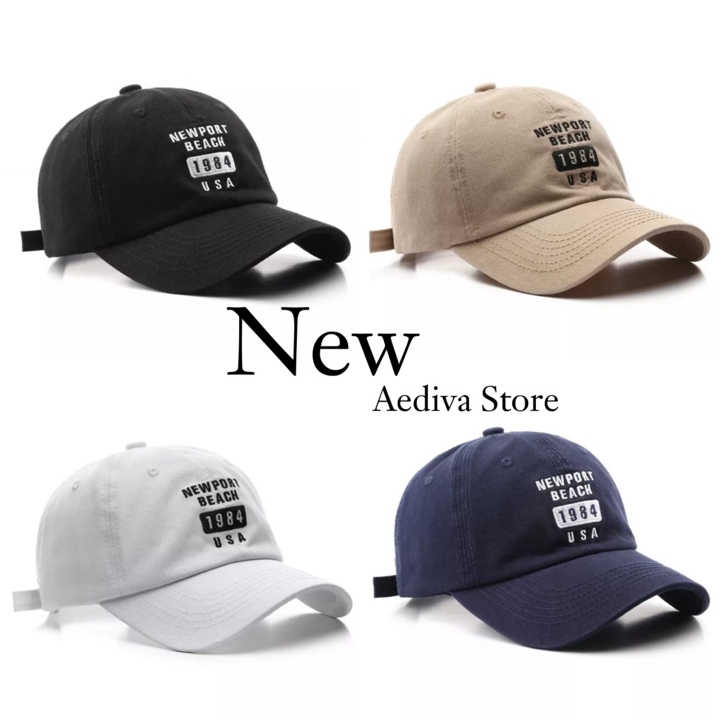 Topi Pria Baseball Original Cap /Topi  distro 2023  Pria terbaru/ Topi pria original / topi  pria dewasa/ topi pria polos/ topi baseball pria polos original/ topi baseball new york USA/ topi keren pria distro/ topi  keren pria distro original casual cap