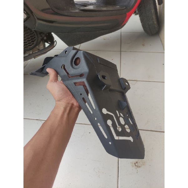 SPAKBOR/SLEBOR COAK MEGAPRO PRIMUS