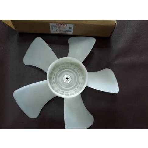 Kipas radiator aerio / Kipas radiator baleno next g DENSO
