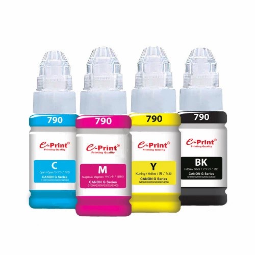 Tinta Print E-Print G Series 790 80ml