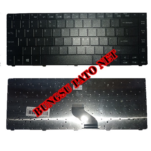 Keyboard Acer E1-421 E1-431 E1-471 Original