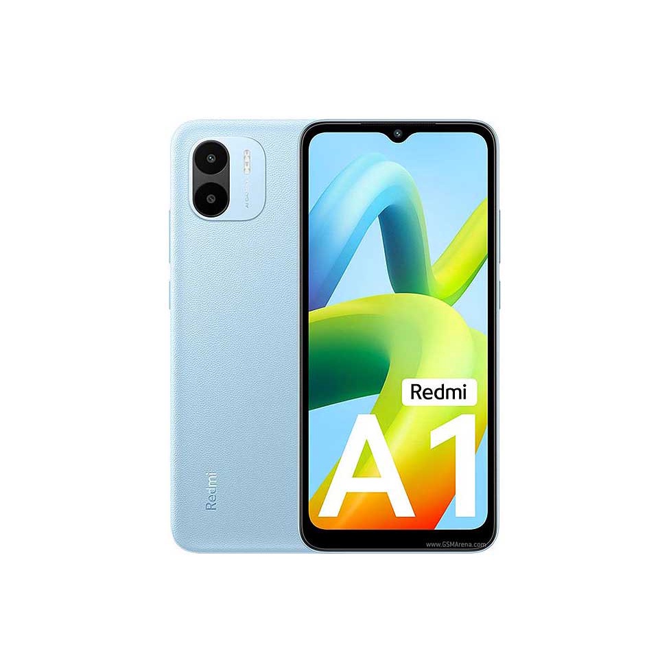 XIAOMI REDMI A1 3/32GB GARANSI RESMI NEW