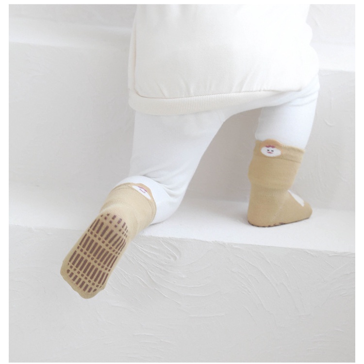 Tokobia Kaos kaki bayi import unisex lembut KKS 017