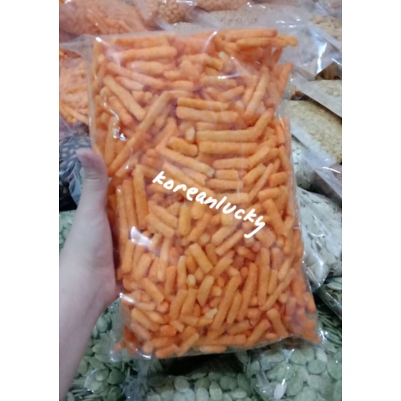 

IMLEK SNACK STIK BALADO PER BUNGKUS