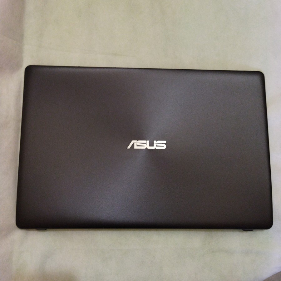 Casing Cover Lcd Laptop asus X550 X550Z X550DP Series