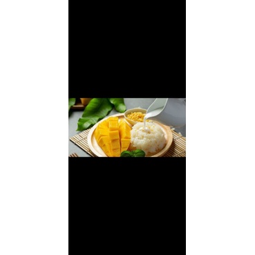 

Mangostickyrice