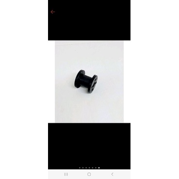 karet roll karet stabiliser roll hanya karet saja buat penganti stabiliser roll