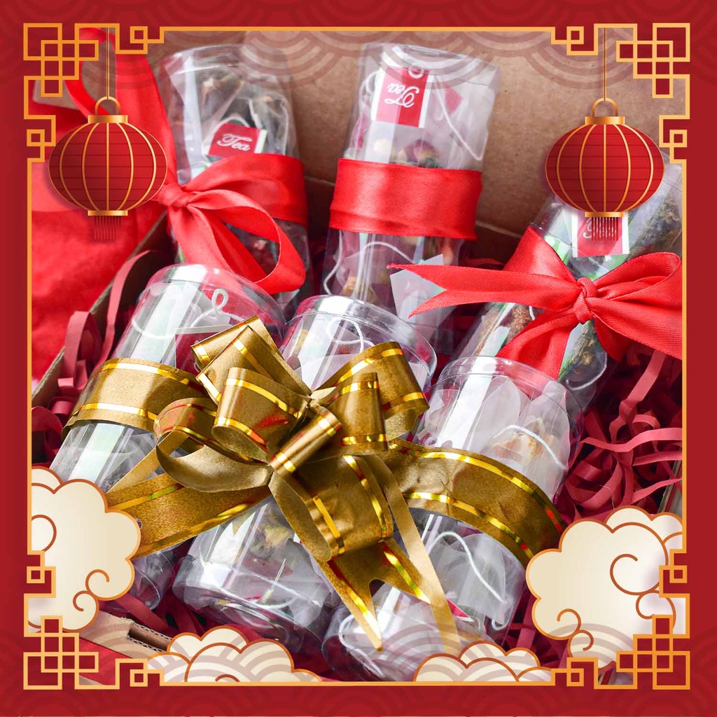 Amazing Gift Hampers ( Chinese New Year )