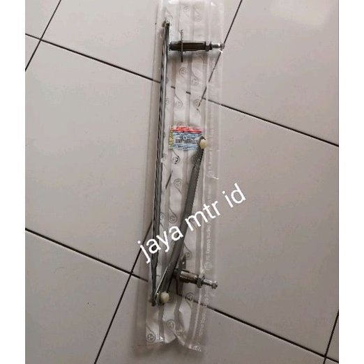 link wiper stang wiper ps135